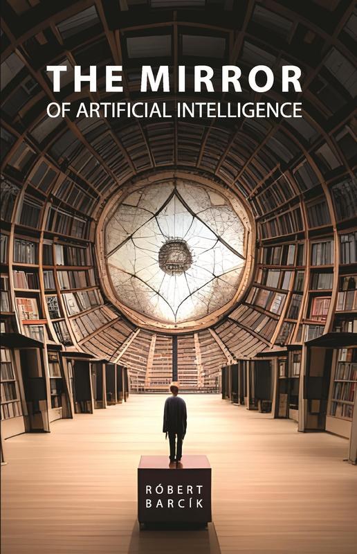 Cover of The Mirror of Artificial Intelligence